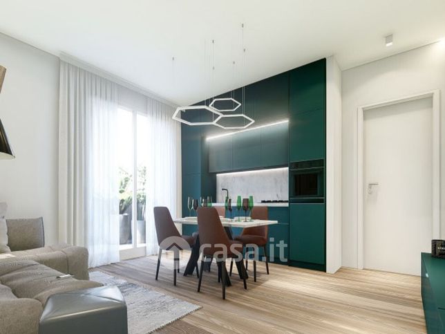 Appartamento in residenziale in Via K2 2-20