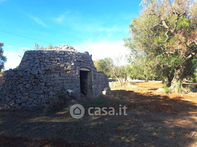 Baita/bungalow/chalet/trullo in residenziale in Contrada Masseriola