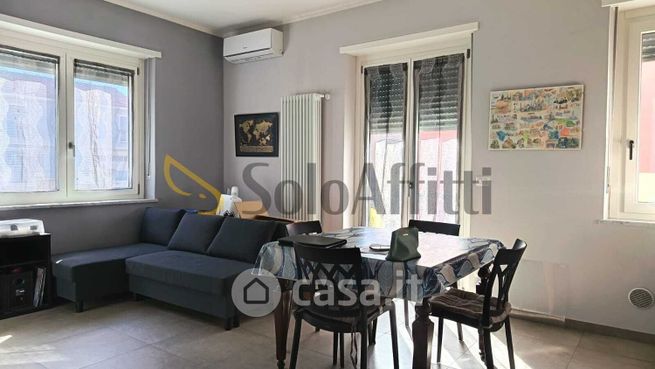 Appartamento in residenziale in Via Trieste