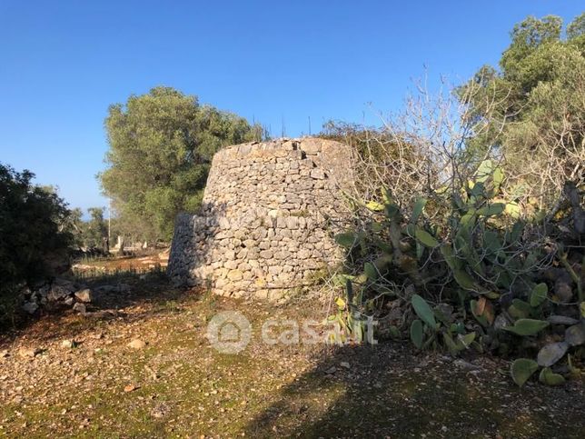 Terreno edificabile in residenziale in Strada Statale 16 Adriatica