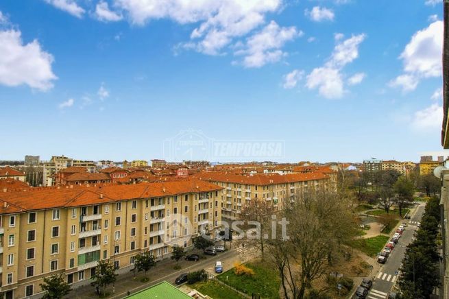 Appartamento in residenziale in Piazzale Ferdinando Martini 14