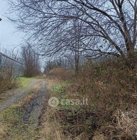 Terreno edificabile in residenziale in Via Eugenio Villoresi