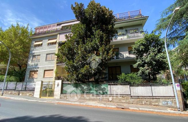 Appartamento in residenziale in Via della Divisione Torino 31