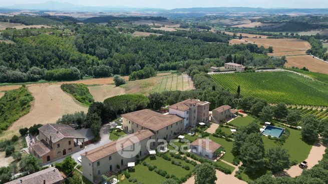 Appartamento in residenziale in Strada di Pieve a Bozzone