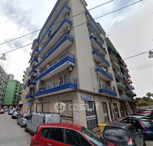 Appartamento in residenziale in Via Giovanni Verga 5