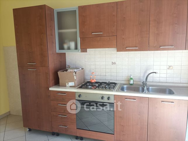 Appartamento in residenziale in Largo Zullo