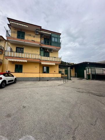 Appartamento in residenziale in Via Caldaie