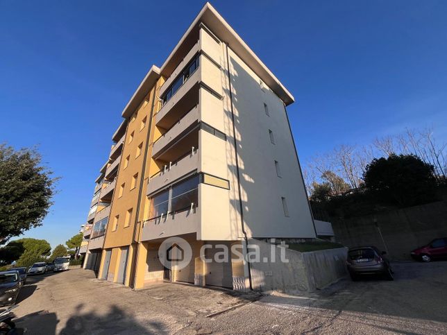 Appartamento in residenziale in Via Ancona