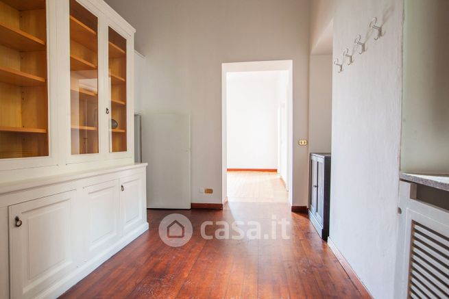 Ufficio in commerciale in Via Giuseppe Revere 18