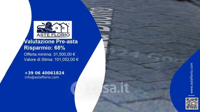 Appartamento in residenziale in Piazza Duomo