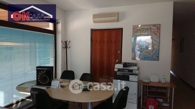 Ufficio in commerciale in Corso Camillo Benso Conte di Cavour 152