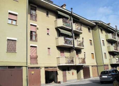 Appartamento in residenziale in Via Don C. Gnocchi 15/B