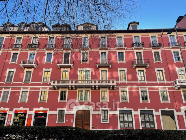 Loft in residenziale in Viale Gian Galeazzo