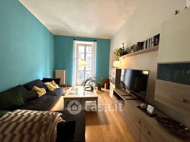 Appartamento in residenziale in Via Pietro Giuria