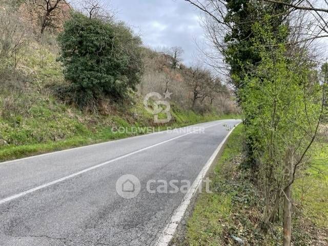 Terreno agricolo in commerciale in Via di Tivoli