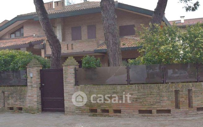 Villetta a schiera in residenziale in Via Goffredo Mameli