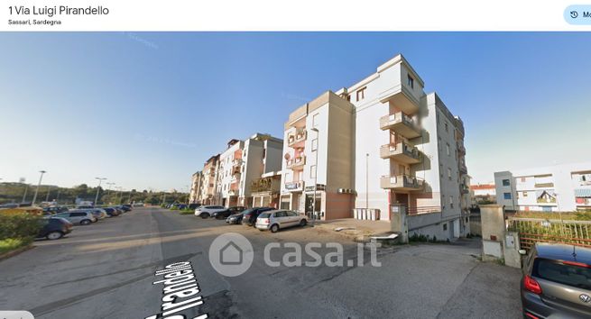 Appartamento in residenziale in Via Luigi Pirandello 1
