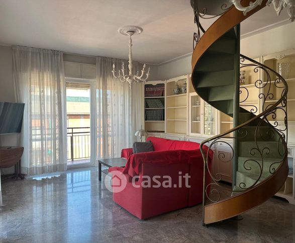 Appartamento in residenziale in Via Domenico Scarlatti