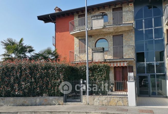 Appartamento in residenziale in Via Pertini 14