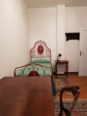 Appartamento in residenziale in Via Giacomo Puccini 17