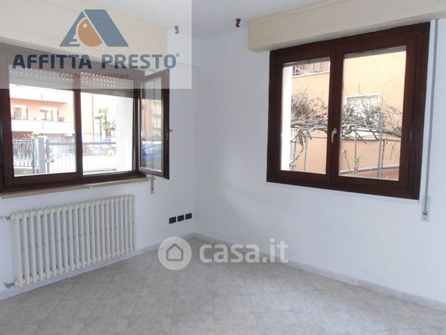 Appartamento in residenziale in Via Creva 37