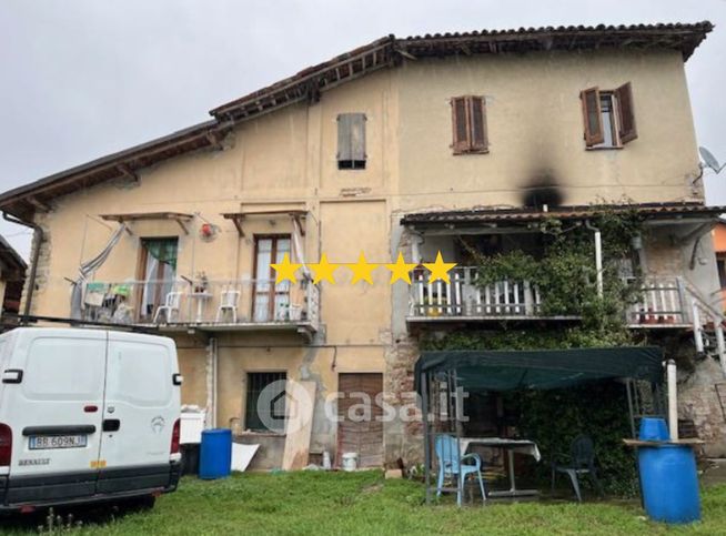 Appartamento in residenziale in Via Madonna