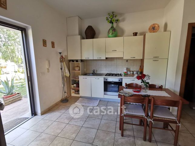 Appartamento in residenziale in Via Venanzio Gabriotti