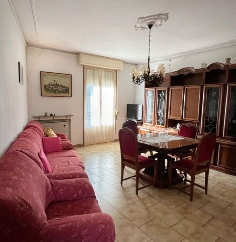 Appartamento in residenziale in Via Italo Focherini 28