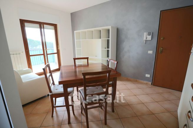 Appartamento in residenziale in Via Milano 31