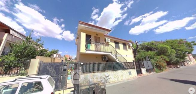 Casa indipendente in residenziale in Via della Vittoria 40