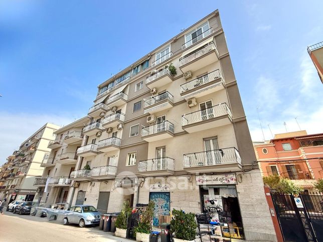 Appartamento in residenziale in Via Danimarca 115