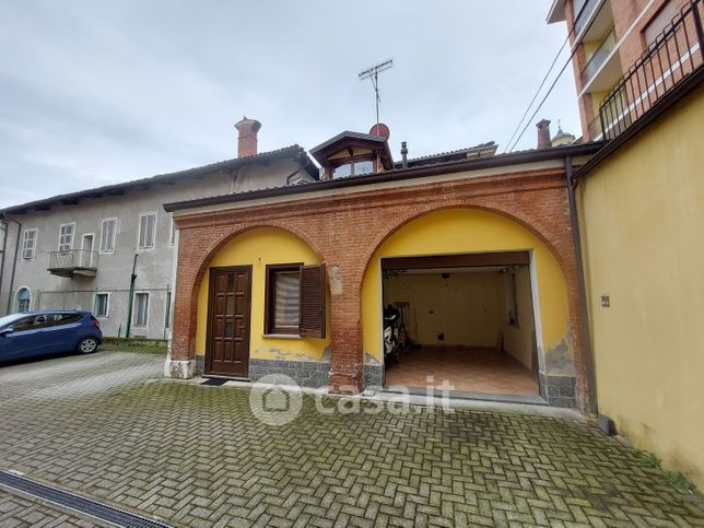 Casa indipendente in residenziale in Via Bonafide