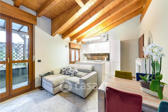 Appartamento in residenziale in Via Brenta 1