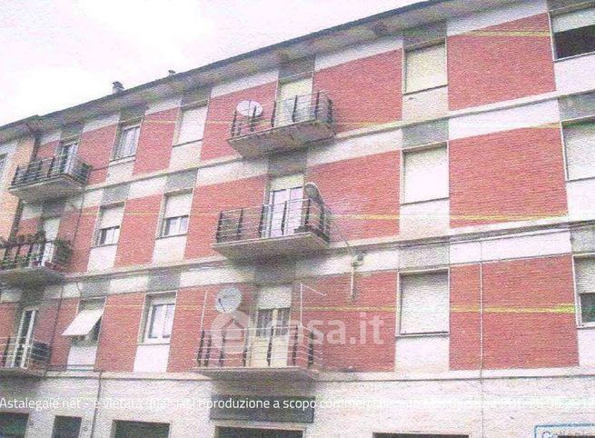 Appartamento in residenziale in Viale Europa 7