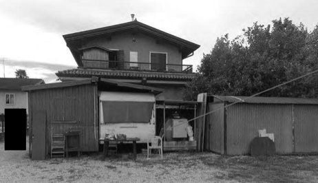Casa indipendente in residenziale in Corso S. Lorenzo
