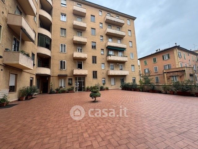 Appartamento in residenziale in Via Mazzini