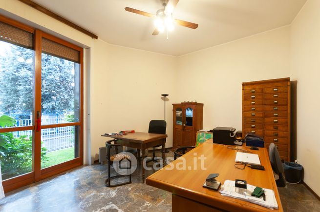 Appartamento in residenziale in Via Cassolo