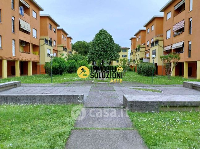 Appartamento in residenziale in Via Alberto Trebeschi 7