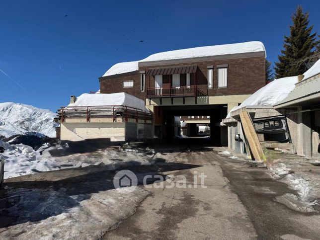 Appartamento in residenziale in Via Orione 11