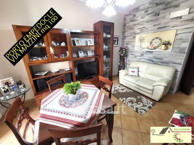 Appartamento in residenziale in Via Giuseppe Mazzini