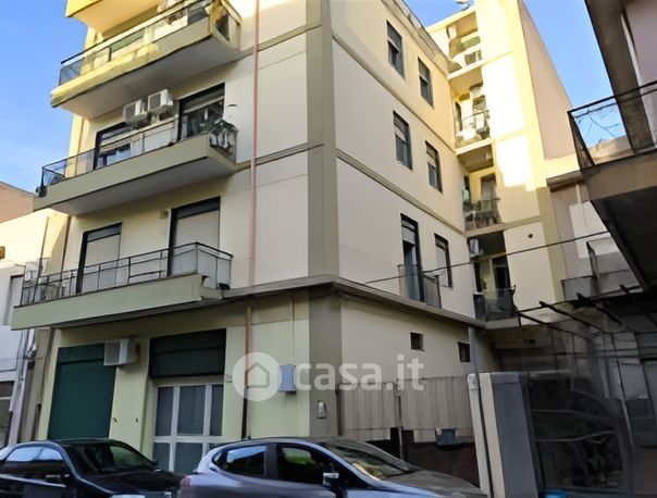 Appartamento in residenziale in Via dei Vespri 74