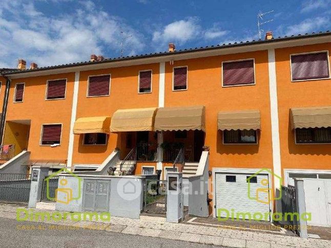 Appartamento in residenziale in Via Udine 11