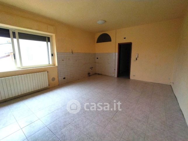 Appartamento in residenziale in Via Luigi Spada Cenami