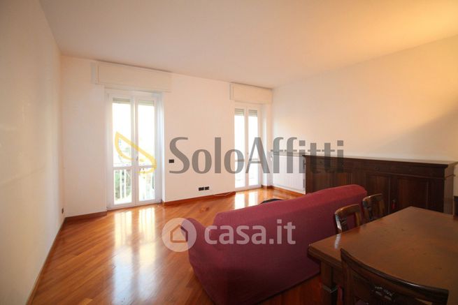 Appartamento in residenziale in Via Capodistria 7