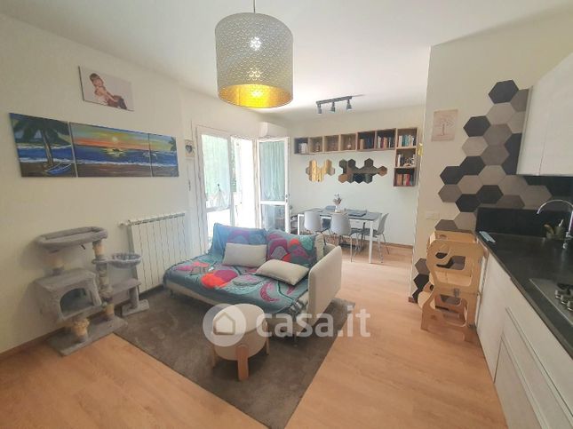 Appartamento in residenziale in Via del Borghetto 75