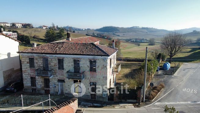 Rustico/casale in residenziale in Via Garibaldi