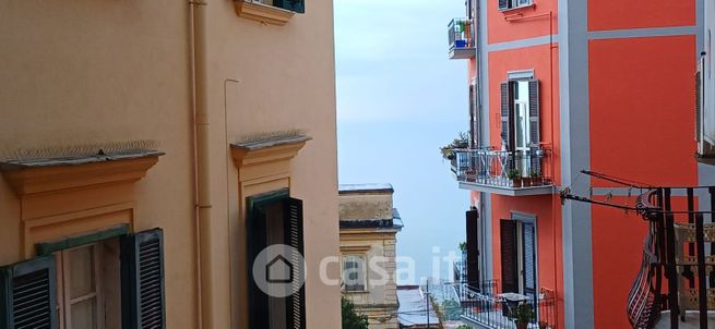 Appartamento in residenziale in Via Luigia Sanfelice 15