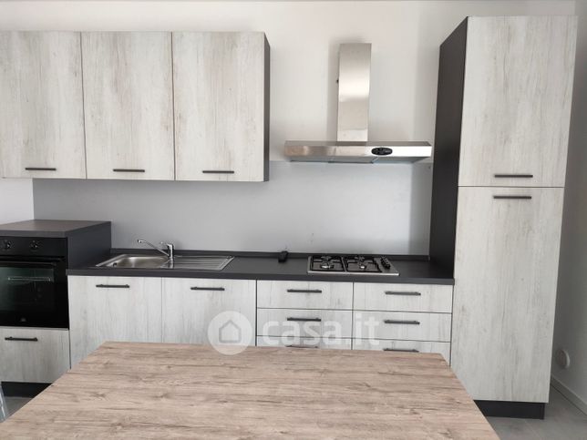 Appartamento in residenziale in 