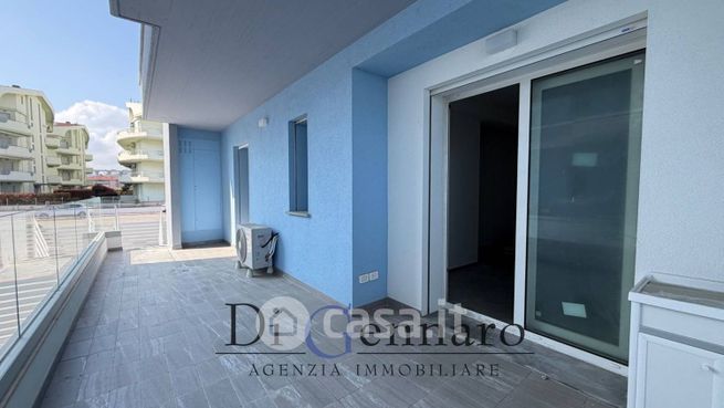 Appartamento in residenziale in Lungomare Sirena