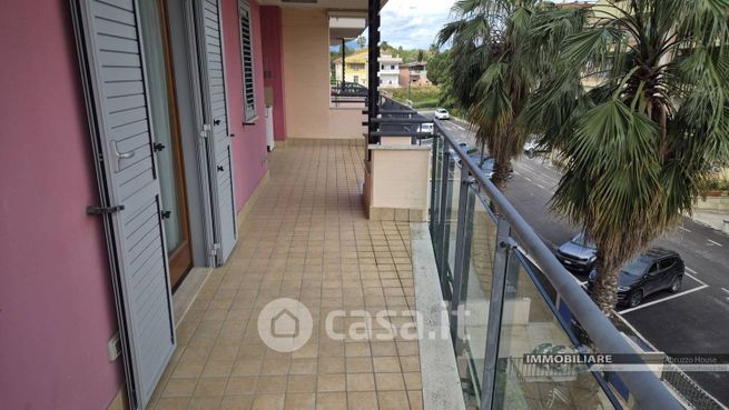 Appartamento in residenziale in Via Verona 9